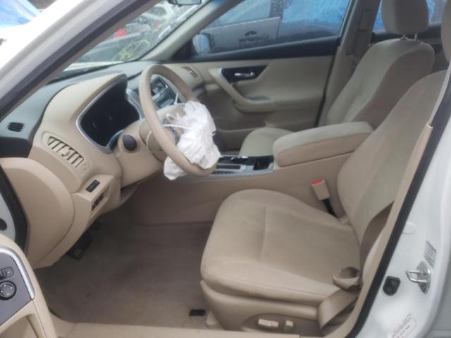 Photo 7 from auction – 2014 NISSAN ALTIMA 2.5 with VIN 1N4AL3AP4EC129587