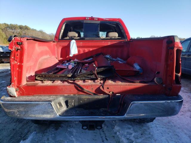 Photo 6 from auction – 2005 DODGE RAM 2500 S with VIN 3D7KS28C25G784039