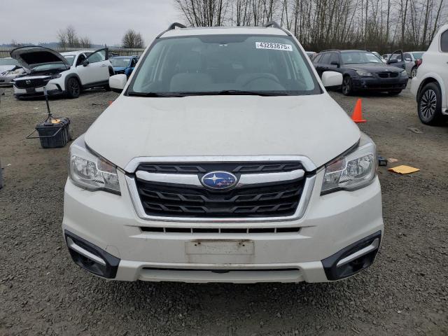 Photo 5 from auction – 2017 SUBARU FORESTER 2 with VIN JF2SJAECXHH400399