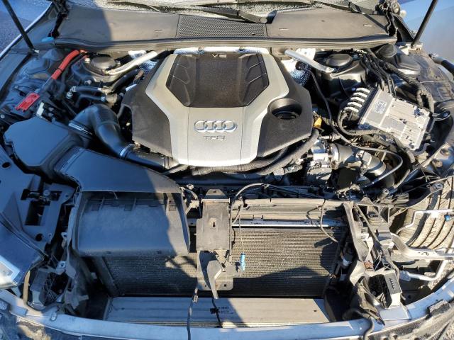 Photo 11 from auction – 2019 AUDI A7 PREMIUM with VIN WAUR2AF24KN029018
