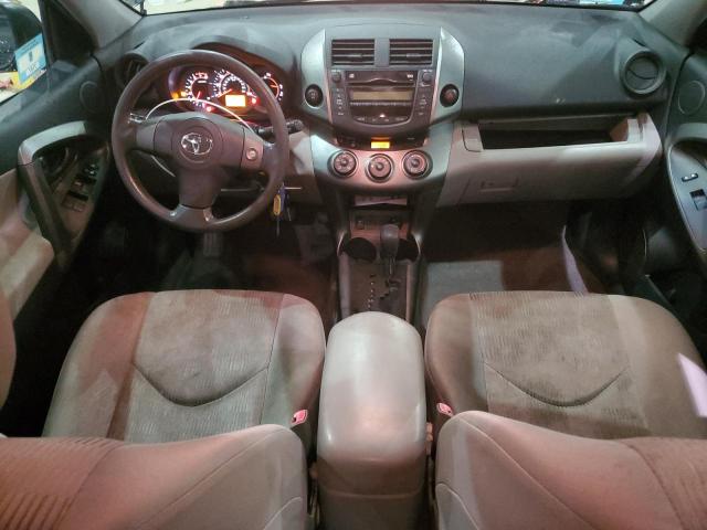 Photo 8 from auction – 2010 TOYOTA RAV4 with VIN JTMBF4DV5AD033199
