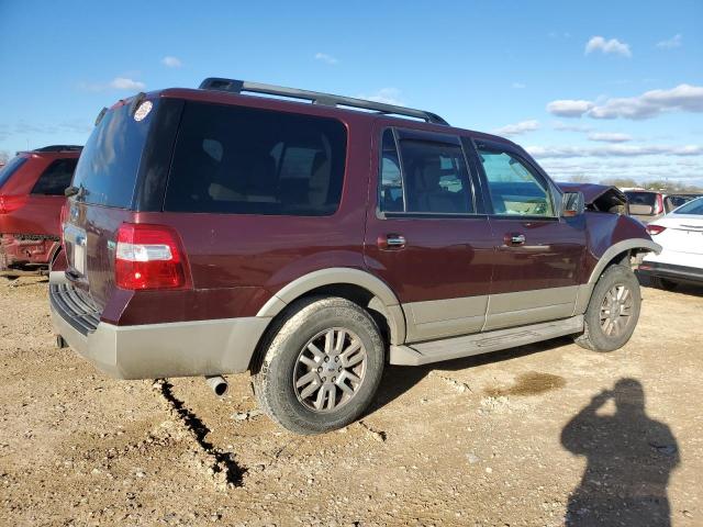 Photo 3 from auction – 2009 FORD EXPEDITION with VIN 1FMFU17599EB27301