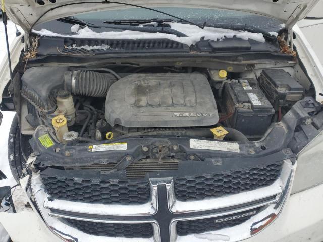 Photo 12 from auction – 2011 DODGE GRAND CARA with VIN 2D4RN3DG7BR682923