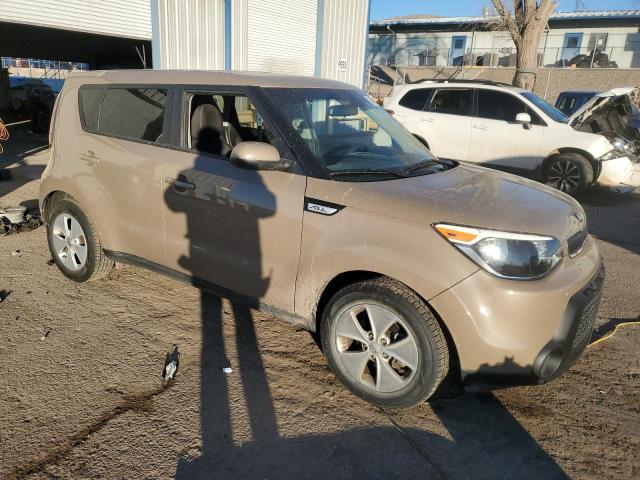 صورة رقم 4 من المزاد - 2016 KIA SOUL مع VIN KNDJN2A29G7263140