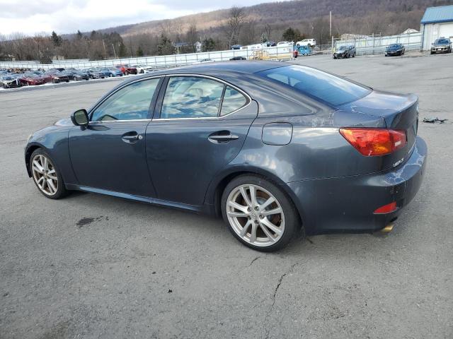 Photo 2 from auction – 2006 LEXUS IS 350 with VIN JTHBE262065009628