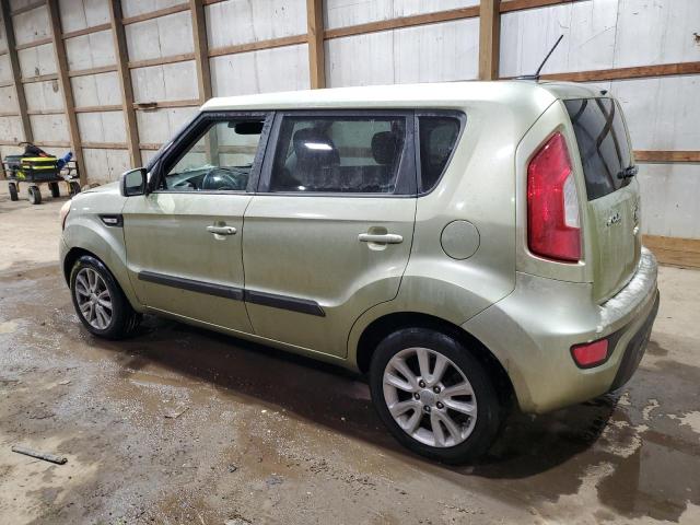Photo 2 from auction – 2013 KIA SOUL with VIN KNDJT2A57D7631892