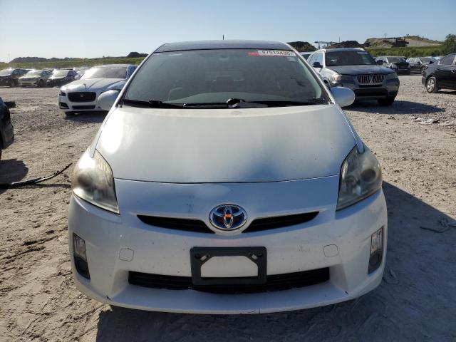 Photo 5 from auction – 2010 TOYOTA PRIUS with VIN JTDKN3DU7A0158202