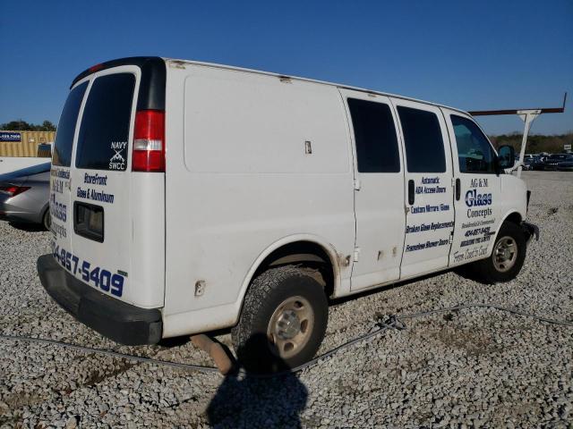 Photo 3 from auction – 2012 CHEVROLET EXPRESS G2 with VIN 1GCWGFCAXC1184326