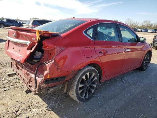 Photo 3 from auction – 2019 NISSAN SENTRA S with VIN 3N1AB7AP5KY410095