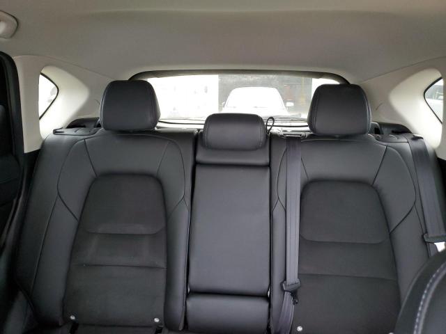 Photo 10 from auction – 2017 MAZDA CX-5 TOURI with VIN JM3KFACLXH0191657