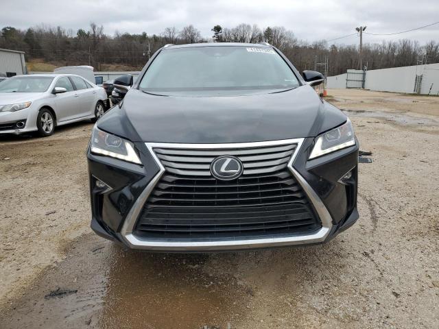 Photo 5 from auction – 2017 LEXUS RX 350 BAS with VIN 2T2ZZMCA5HC059051