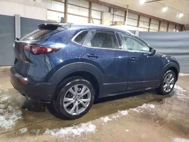 Photo 3 from auction – 2023 MAZDA CX-30 SELE with VIN 3MVDMBBM9PM526926