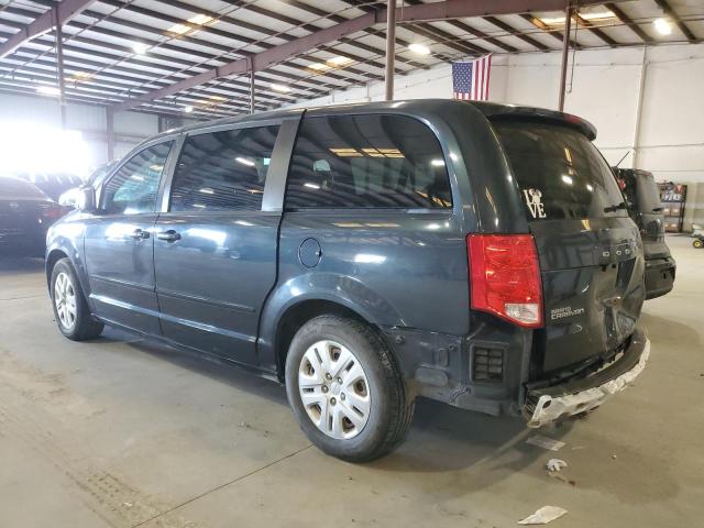Photo 2 from auction – 2014 DODGE GRAND CARA with VIN 2C4RDGBG0ER471187