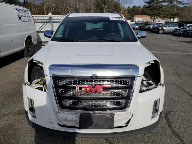 Photo 5 from auction – 2013 GMC TERRAIN SL with VIN 2GKFLXE32D6260737