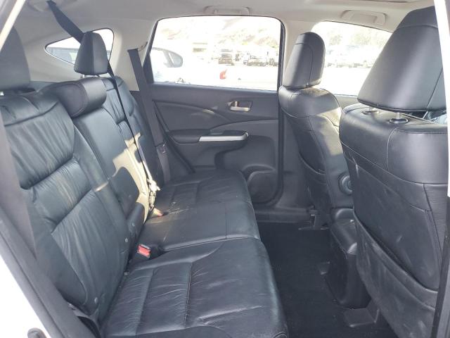 Photo 11 from auction – 2014 HONDA CR-V EXL with VIN 5J6RM4H79EL108413