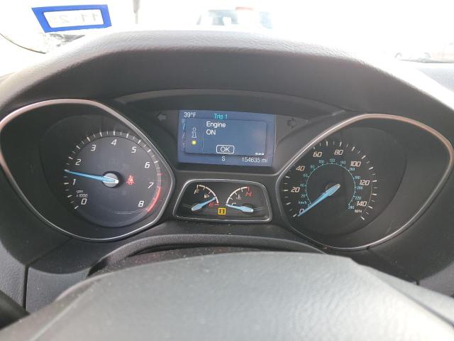 Zdjęcie 9 z aukcji – 2014 FORD FOCUS SE z VIN 1FADP3K25EL463275