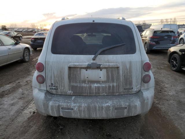 Photo 6 from auction – 2011 CHEVROLET HHR LS with VIN 3GNBAAFW3BS507596