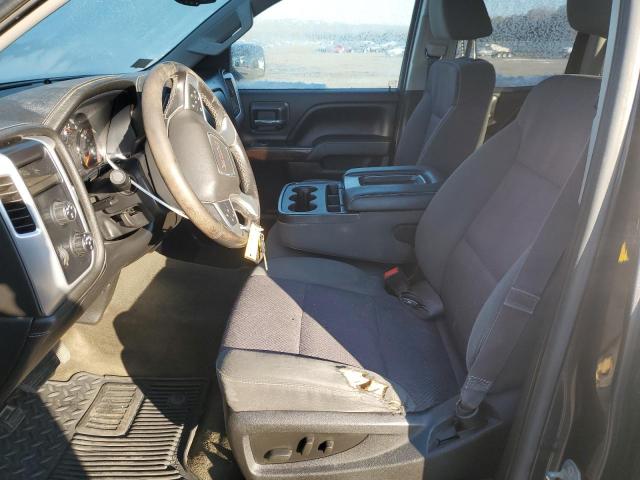Photo 7 from auction – 2015 GMC SIERRA K15 with VIN 1GTV2UEC9FZ413484