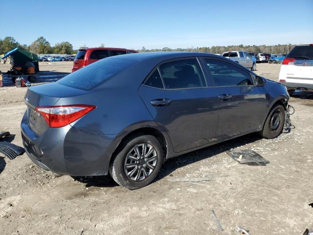 Photo 3 from auction – 2015 TOYOTA COROLLA L with VIN 5YFBURHE9FP228756