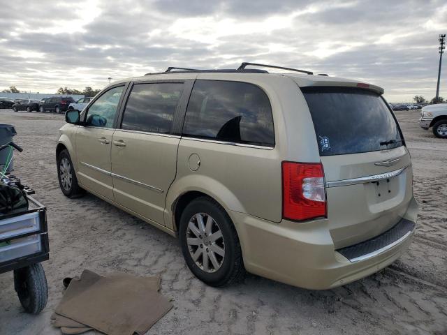 Photo 2 from auction – 2011 CHRYSLER TOWN & COU with VIN 2A4RR8DG5BR676966
