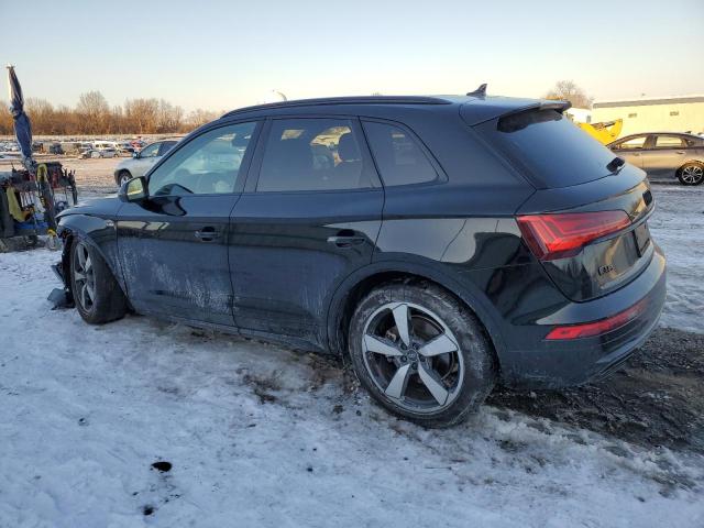 Photo 2 from auction – 2023 AUDI Q5 PREMIUM with VIN WA1EAAFY7P2012502