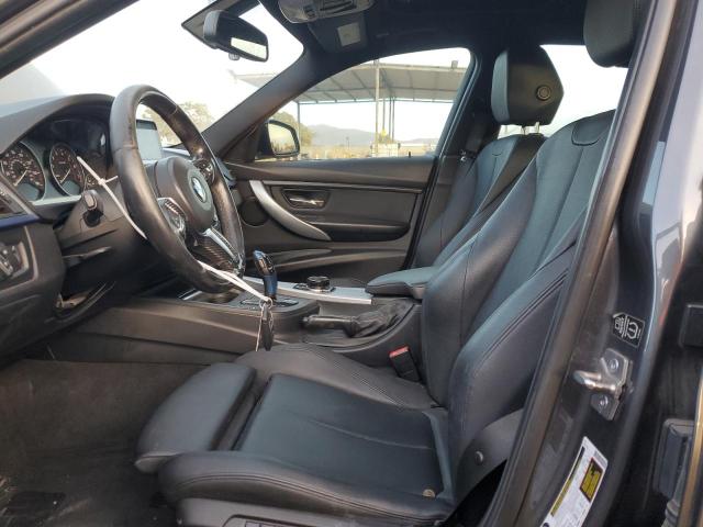 Photo 7 from auction – 2013 BMW 328 I SULE with VIN WBA3C1C53DF441168