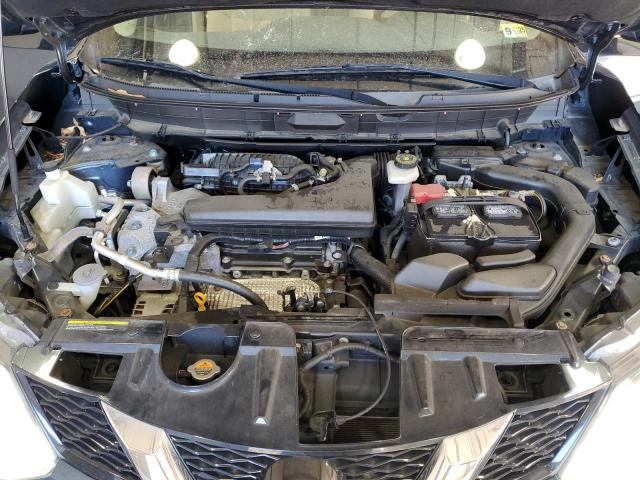 Photo 12 from auction – 2016 NISSAN ROGUE S with VIN KNMAT2MV7GP619418