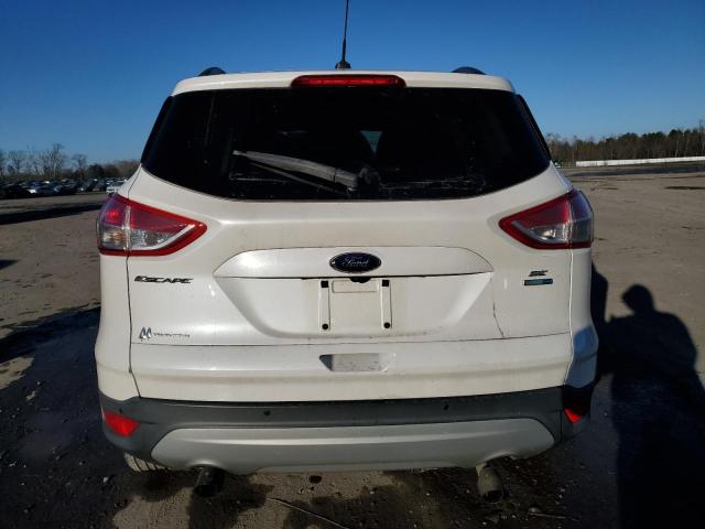 Photo 6 from auction – 2014 FORD ESCAPE 4D with VIN 1FMCU9GX5EUE20065