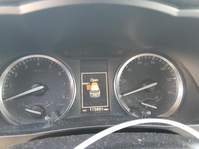 صورة رقم 9 من المزاد - 2015 TOYOTA HIGHLANDER مع VIN 5TDKKRFH0FS053307