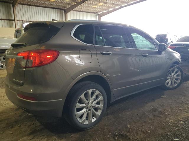 Photo 3 from auction – 2016 BUICK ENVISION P with VIN LRBFXESX8GD197787