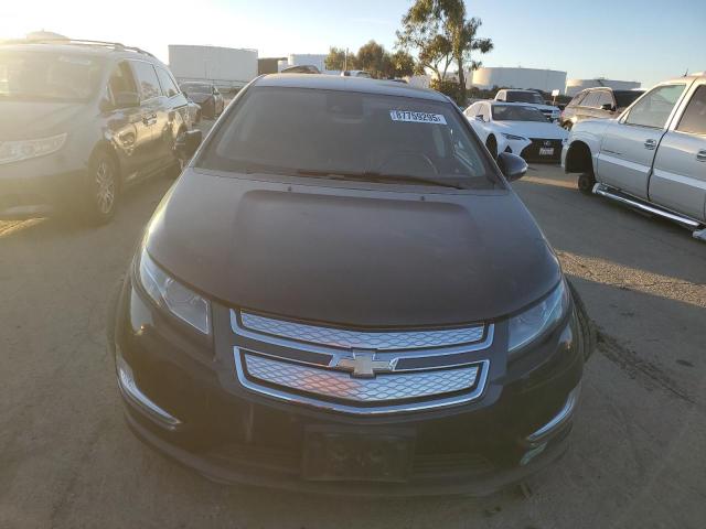 Photo 5 from auction – 2015 CHEVROLET VOLT with VIN 1G1RD6E40FU110423