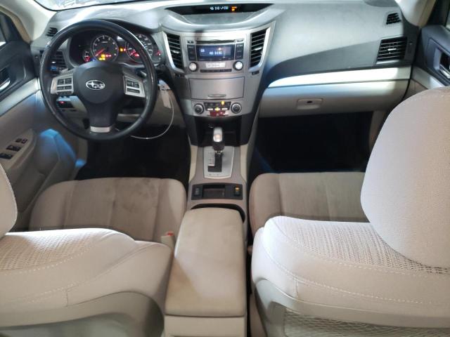 Photo 8 from auction – 2013 SUBARU LEGACY 2.5 with VIN 4S3BMCC67D3036125