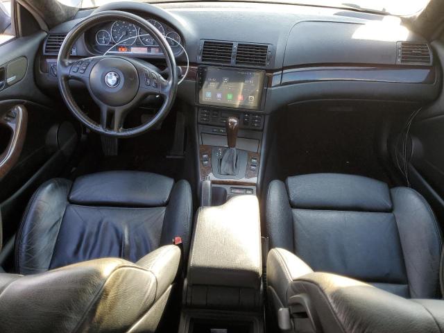 Photo 8 from auction – 2004 BMW 330 CI with VIN WBABD53454PL13242