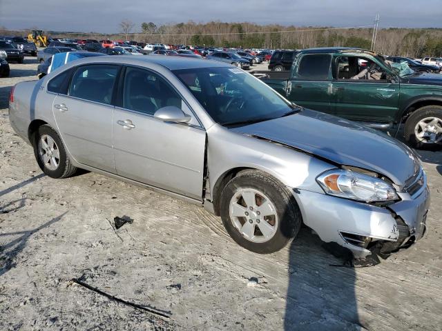 Photo 4 from auction – 2007 CHEVROLET IMPALA with VIN 2G1WT58K779191428