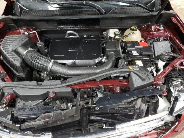 Photo 12 from auction – 2022 GMC ACADIA SLE with VIN 1GKKNKL40NZ135281