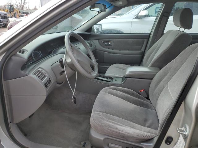 Photo 7 from auction – 2001 TOYOTA AVALON XL with VIN 4T1BF28B31U130241