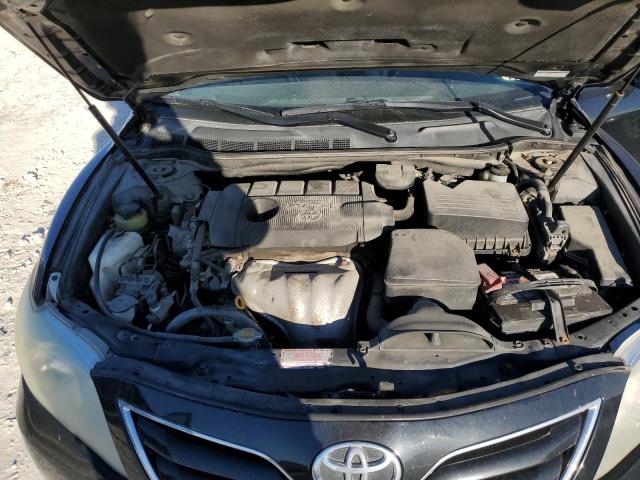 Photo 11 from auction – 2010 TOYOTA CAMRY BASE with VIN 4T4BF3EK9AR061796