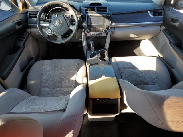 Photo 8 from auction – 2012 TOYOTA CAMRY BASE with VIN 4T1BF1FK3CU006129