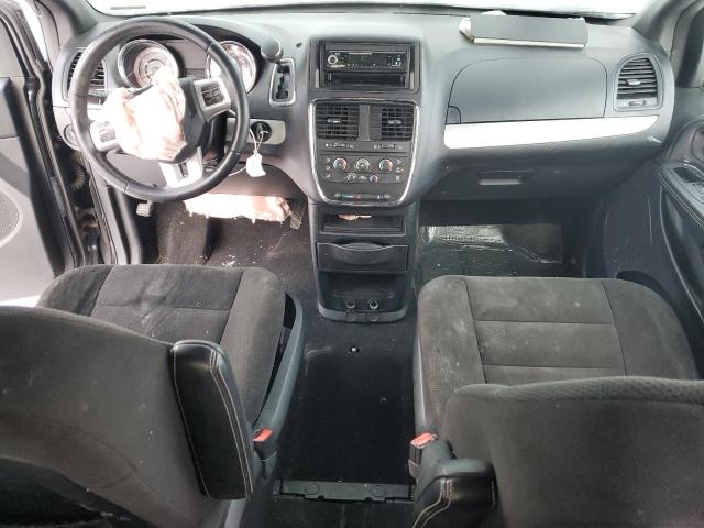 Photo 8 from auction – 2015 DODGE GRAND CARA with VIN 2C4RDGBG1FR651215