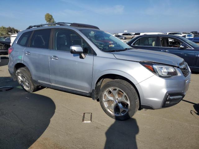 Photo 4 from auction – 2017 SUBARU FORESTER 2 with VIN JF2SJAWC5HH541735