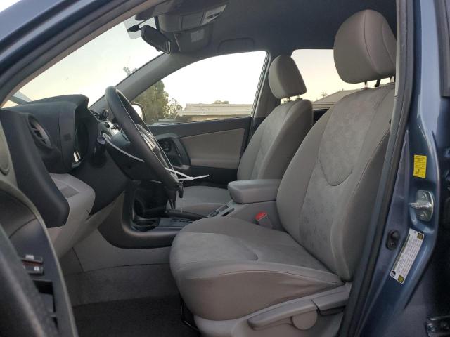 Photo 7 from auction – 2010 TOYOTA RAV4 with VIN 2T3ZF4DV5AW016923