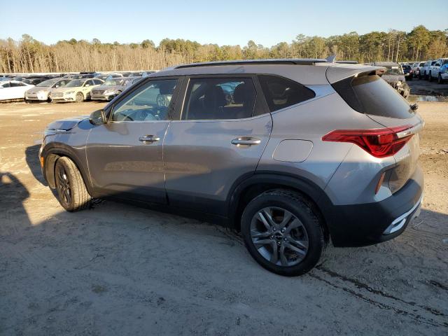 Photo 2 from auction – 2022 KIA SELTOS S with VIN KNDEU2AA3N7320943
