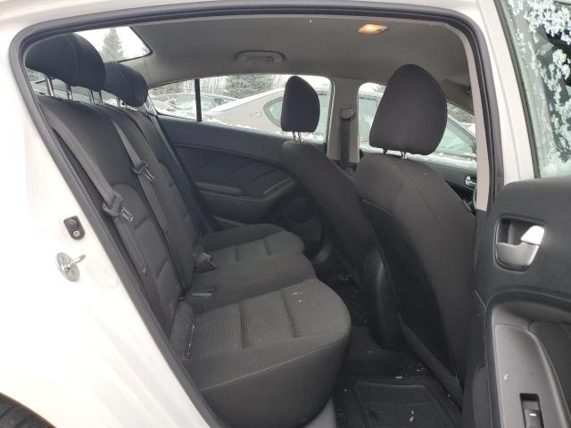 Photo 10 from auction – 2017 KIA FORTE LX with VIN 3KPFK4A73HE091730