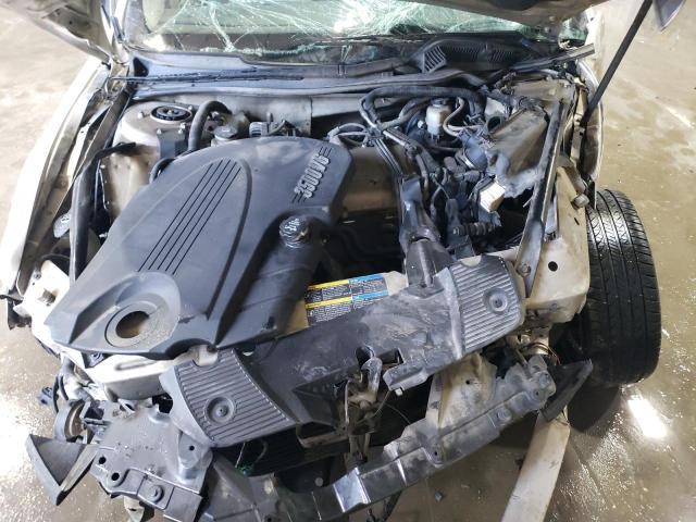 Photo 11 from auction – 2009 CHEVROLET IMPALA 1LT with VIN 2G1WT57K991272689