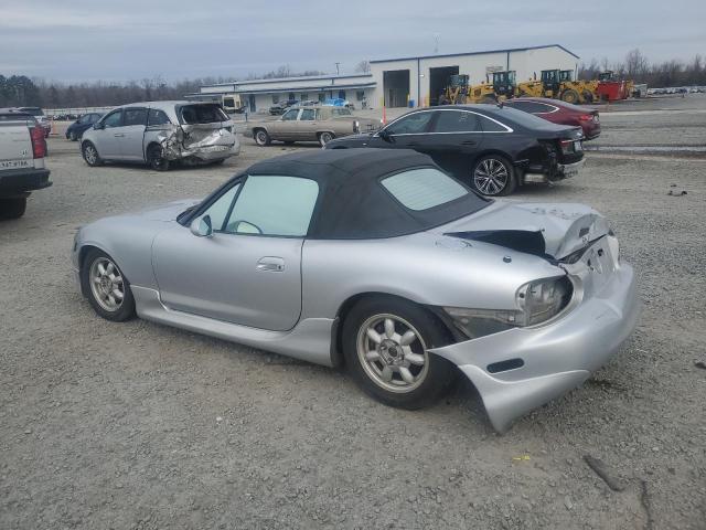 Photo 2 from auction – 2002 MAZDA MX-5 MIATA with VIN JM1NB353020221914