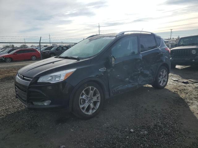 FORD ESCAPE TIT 2016 with VIN 1FMCU0J9XGUA30359 - Photo from auction
