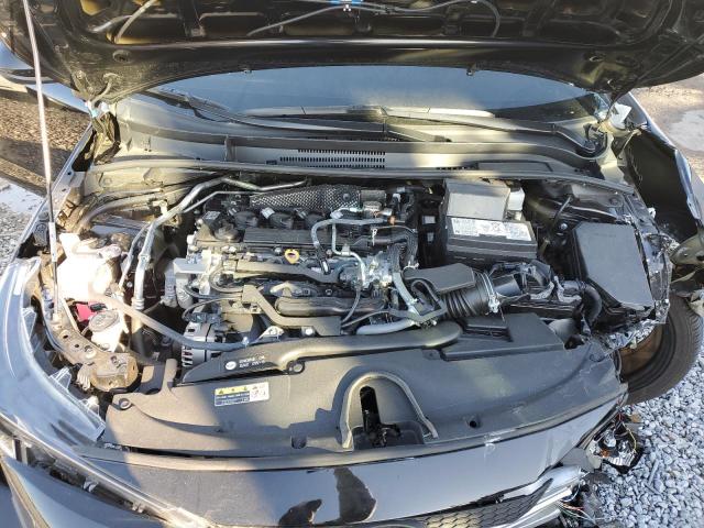 Photo 11 from auction – 2024 TOYOTA COROLLA LE with VIN 5YFB4MDE1RP189058