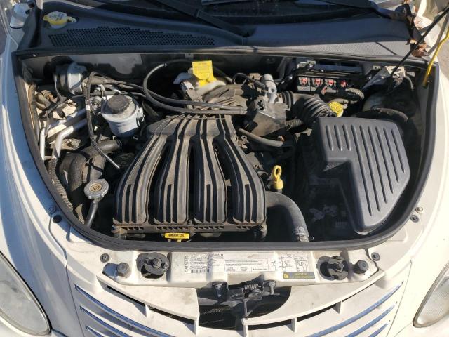 Photo 11 from auction – 2007 CHRYSLER PT CRUISER with VIN 3A4FY58B47T627829