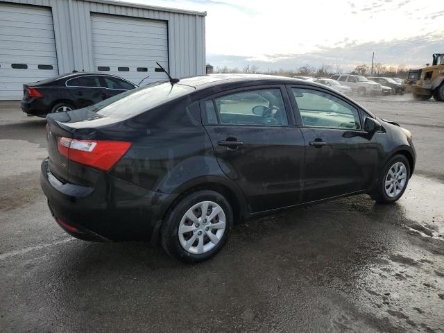 Photo 3 from auction – 2012 KIA RIO LX with VIN KNADM4A3XC6092786