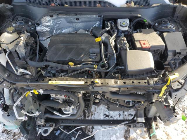 Photo 12 from auction – 2024 CHEVROLET TRAX LS with VIN KL77LFE27RC041351